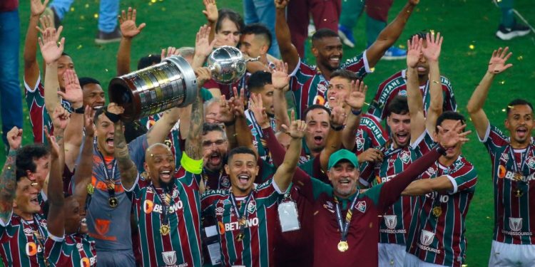 Libertadores Kupası, Fluminense’nin