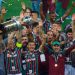 Libertadores Kupası, Fluminense’nin