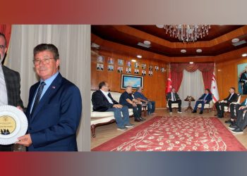 Başbakan Üstel,Futbol Antrenörler Derneği heyetini kabul etti: “Ülke sporumuza katkılarımız sürecek”
