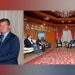 Başbakan Üstel,Futbol Antrenörler Derneği heyetini kabul etti: “Ülke sporumuza katkılarımız sürecek”