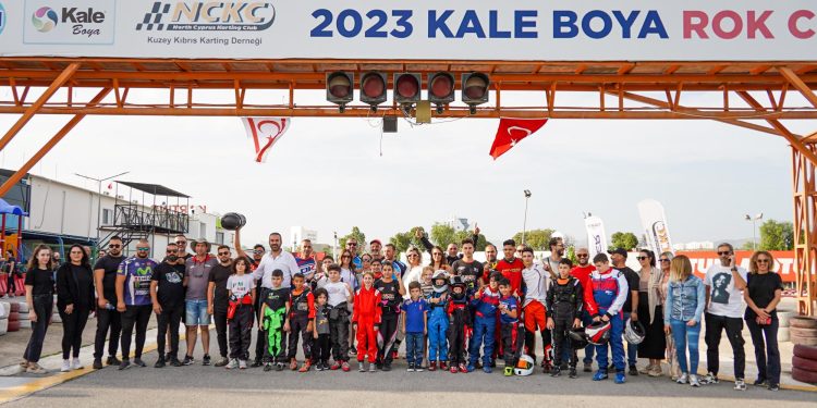 Karting Cumhuriyet Kupası