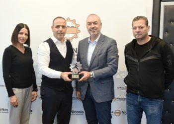 LTB’DEN KTFF’YE TEŞEKKÜR