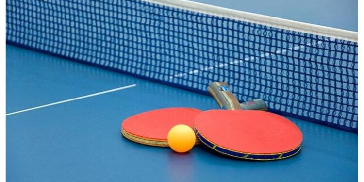 Masatenisi U19 Takım Şampiyonası