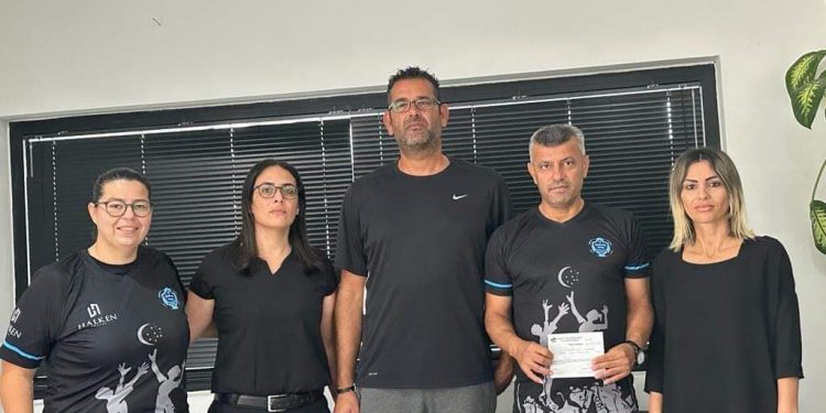 Başkan Ogan: Amacımız toplumsal dayanışmayı güçlendirmek