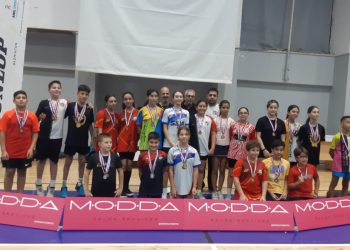 Gençlik ve Spor Oyunları