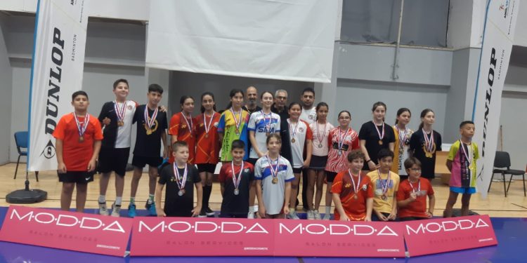 Gençlik ve Spor Oyunları
