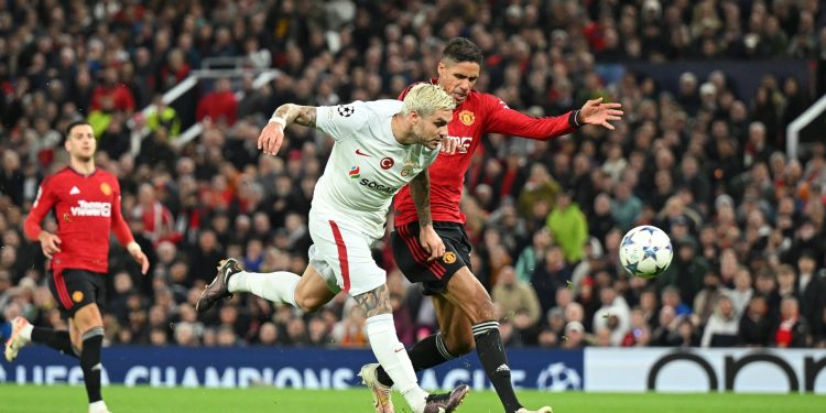Galatasaray – Manchester Unıted bu akşam – BRTK