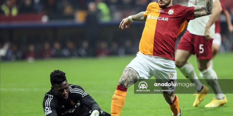Galatasaray son maça bıraktı – BRTK