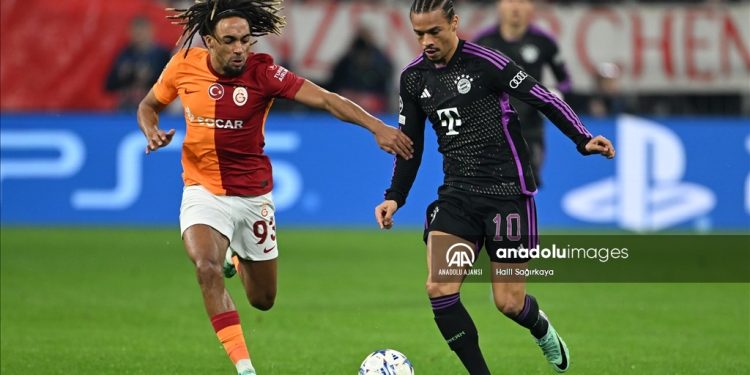 Bayern, Real Madrid, Inter ve R.Sociedad son 16’da