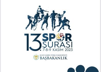 13. Spor Şurası başladı
