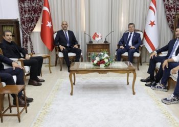 Üstel: Dr. Fazıl Küçük Spor Oyunları’nı Şampiyon Meleklerimizle ölümsüz kılmak istiyoruz