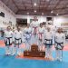 Taekwondoda 10 Kasım Şampiyonası