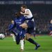 Tottenham liderliği kaptırdı