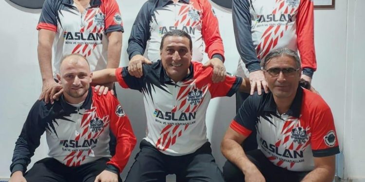 Heyecan, 1’inci Lig karşılaşmaları ile başladı