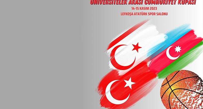 Basketbol Cumhuriyet Kupası
