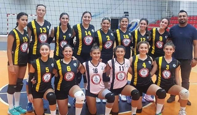 Filede GMBÇS devreyi lider bitirdi