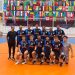 Voleybol Büyükler Ligi