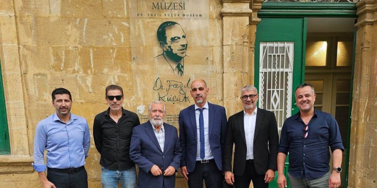 Dr. Fazıl Küçük Spor Oyunları Şampiyon Melekler şehrinde gerçekleşiyor