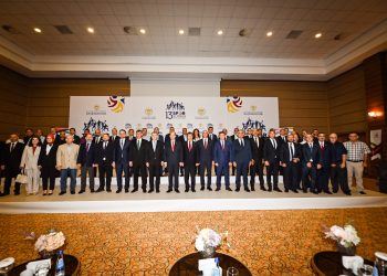13’üncü Spor Şurası gerçekleştiriliyor