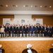 13’üncü Spor Şurası gerçekleştiriliyor