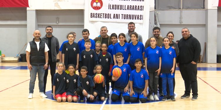 KTÖS Talat Akkor Basketbol Anı Şöleni tamamlandı – BRTK