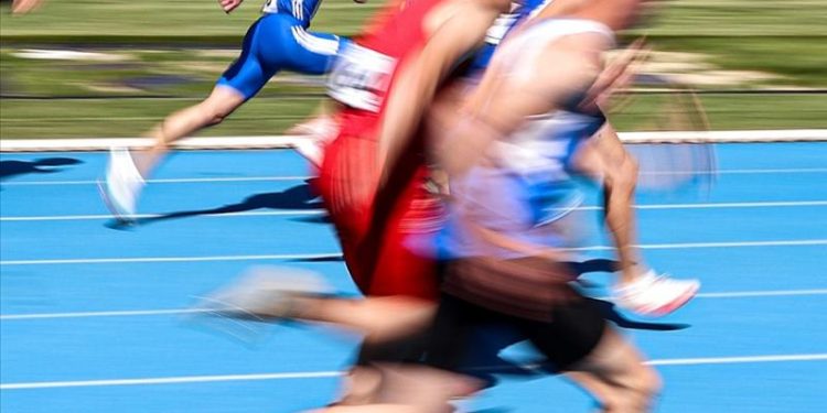 Türk Devletleri Atletizm Birliğinin kurulmasıyla ilgili ilk toplantı İstanbul’da yapıldı, toplantıya KKTC de katıldı – BRTK