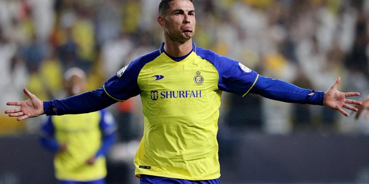 Cristiano Ronaldo, kripto reklamları nedeniyle 1 milyar dolarlık davayla karşı karşıya – BRTK