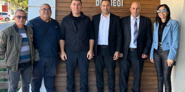 FOTO MUHABİRLERİMİZE HİZMET SAĞLANACAK