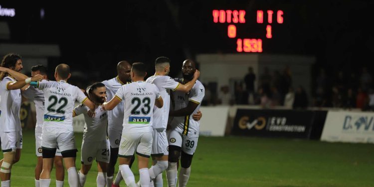 Müthiş derbi MTG’nin