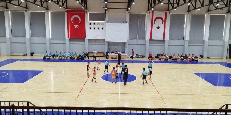 “Her çocuk spora teşvik edilmeli”