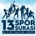 13. Spor Şurası yarın başlıyor