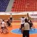 Temsilcimiz Vakıflar, Ordu takımına 74-59 kaybetti