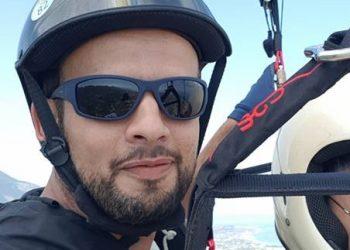 UMUT AKÇIL ÇİN’DE YARIŞACAK