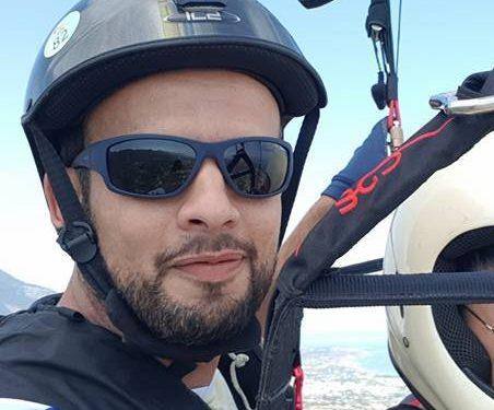 UMUT AKÇIL ÇİN’DE YARIŞACAK