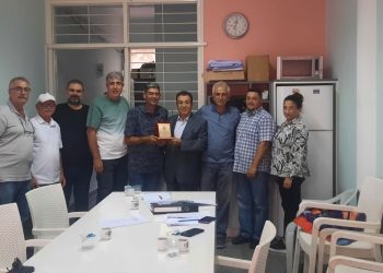 Vakıflar Spor Kulübü’nde Genel Kurul yapıldı