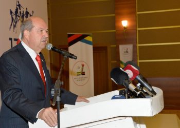 Tatar:Tüm engelleri başarıyla aşacağımıza inanıyorum çünkü gençlerimize inanıyorum, öğretmenlerine güveniyorum
