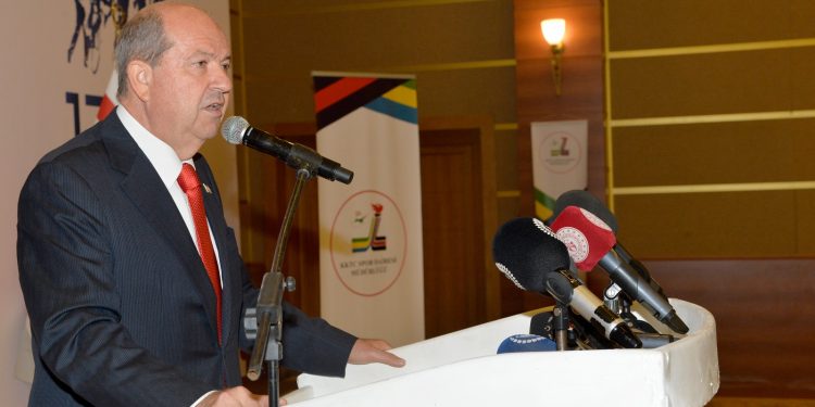 Tatar:Tüm engelleri başarıyla aşacağımıza inanıyorum çünkü gençlerimize inanıyorum, öğretmenlerine güveniyorum