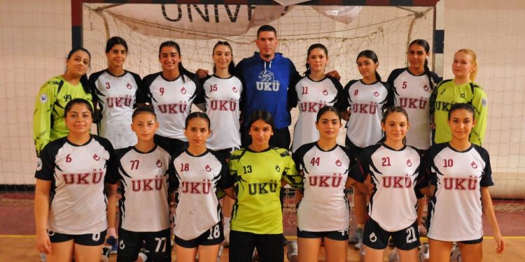 UKÜ, Şahlan’ı yendi: 24-17