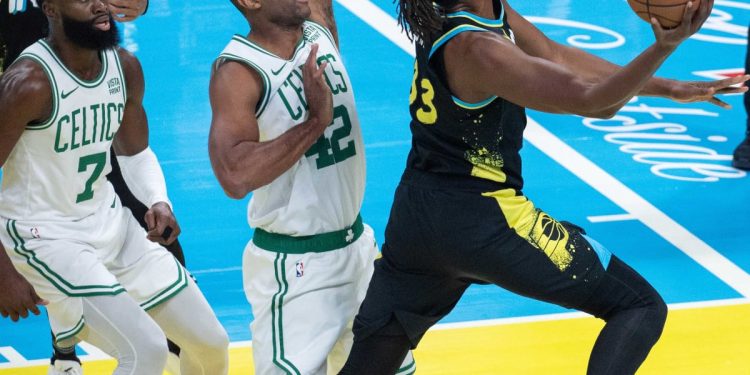 NBA sezon içi turnuvası – BRTK