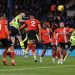 Gol düellosu: Arsenal’in: 3-4 – BRTK