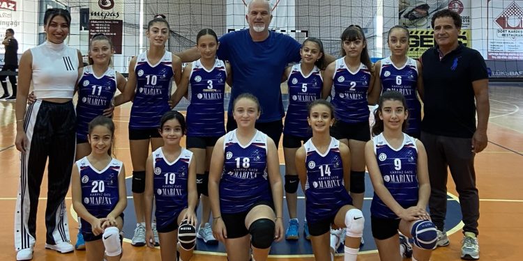 Filede ilk finalist KGM – BRTK