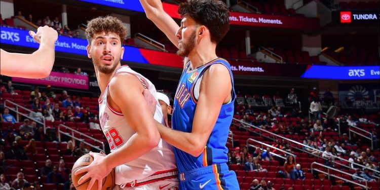 NBA Ligi’nde bu sabaha karşı 10 karşılaşma oynandı – BRTK