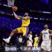 NBA’de Lakers ve Indiana finalde – BRTK