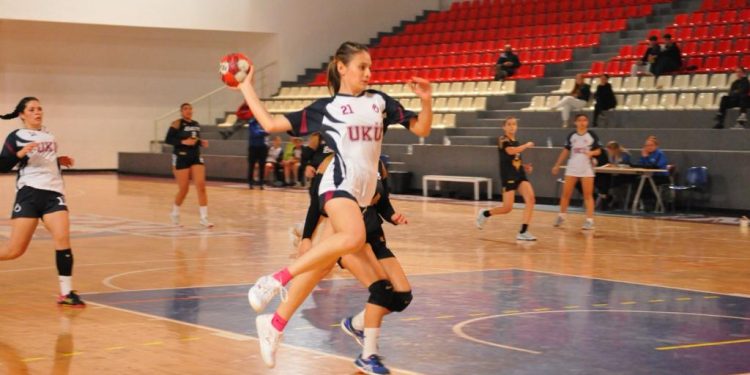 Hentbolda kazanan DİGEM: 23-25 – BRTK