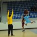 YDÜ galip: 35-26