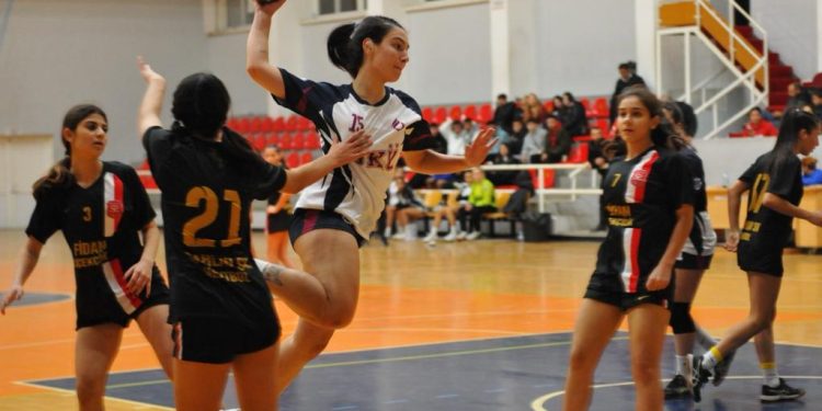 UKÜ deplasmanda galip: 17-23 – BRTK