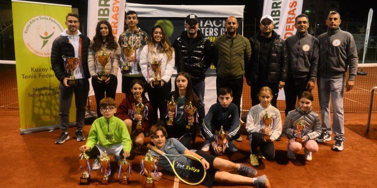 Hıtachı Masters Cup tamamlandı – BRTK