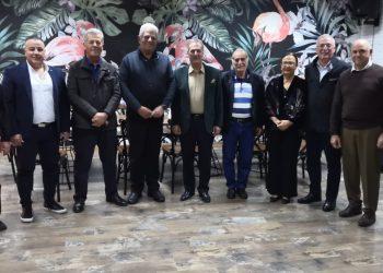 GOLF FEDERASYONU YENİ BAŞKANI DOĞRUER