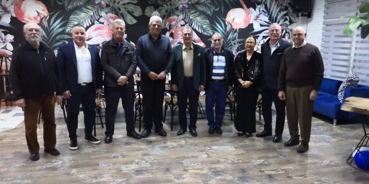 GOLF FEDERASYONU YENİ BAŞKANI DOĞRUER