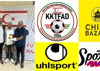 21 TEKNİK ADAM ÖDÜLLENDİRİLİYOR